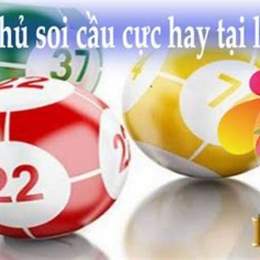 7 cao thủ soi cầu xổ số miền bắc