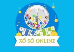 ảnh chụp màn hình app chơi xổ số online 188loto