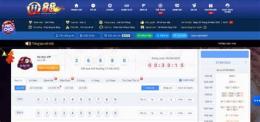 ảnh chụp màn hình bắt xổ số hà nội