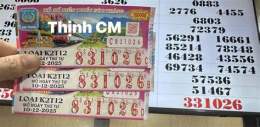 ảnh chụp màn hình coi xổ số đài cà mau
