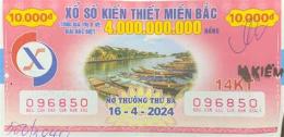 ảnh chụp màn hình coi xổ số kiến thiết miền bắc