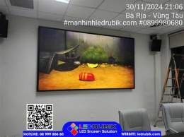 ảnh chụp màn hình coi xổ số vũng tàu