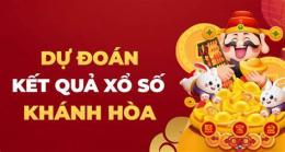 ảnh chụp màn hình du doan so xo khanh hoa