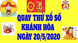 ảnh chụp màn hình dự đoán xổ số đài khánh hòa