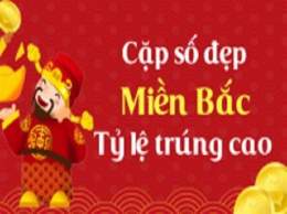 ảnh chụp màn hình dự đoán xổ số miền bắc hôm nay thần tài