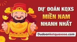 ảnh chụp màn hình dự đoán xổ số miền nam diễn đàn thần tài