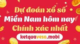 ảnh chụp màn hình dự đoán xổ số miền nam mobi hôm nay