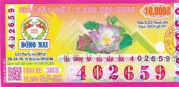 ảnh chụp màn hình kết quả xổ số đồng nai ngày 29 tháng 04