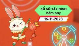 ảnh chụp màn hình kết quả xổ số tây ninh ngày 16 tháng 10