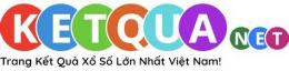 ảnh chụp màn hình ketqua.net - chuyên trang xổ số hàng đầu việt nam