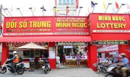 ảnh chụp màn hình quả xổ số miền trung minh ngọc