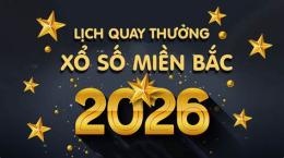 ảnh chụp màn hình quay thử xo so mien bac