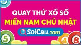ảnh chụp màn hình quay thử xổ số miền nam net 360