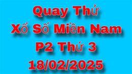 ảnh chụp màn hình quay thử xổ số vũng tàu bến tre