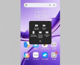 ảnh chụp màn hình trực tiếp xổ số hàng ngày