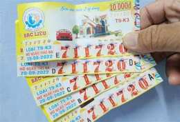 ảnh chụp màn hình xổ số bạc liêu ngày 20 tháng 10
