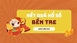 ảnh chụp màn hình xổ số bến tre ngày 19 tháng 5 năm 2026