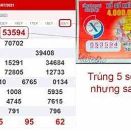 cách đánh xổ số miền bắc online