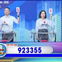 cầu xổ số quảng nam
