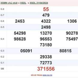 coi xổ số đà lạt
