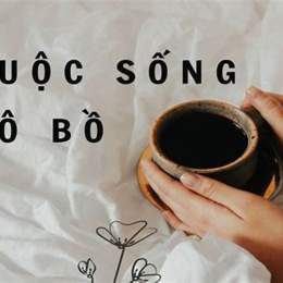 cuộc sống xô bồ hay sô bồ