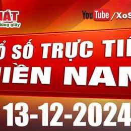 đại phát xổ số miền nam