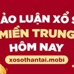 diễn đàn thảo luận xổ số miền trung