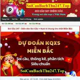 dự đoán xổ số 247 miền nam