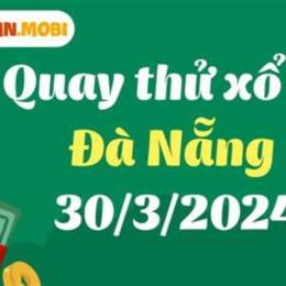 dự đoán xổ số đà nẵng 30 ngày
