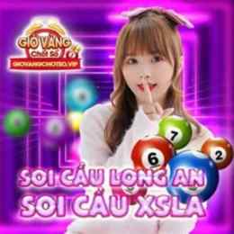 dự đoán xổ số đài long an