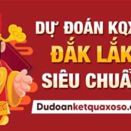 du doan xo so dak lak