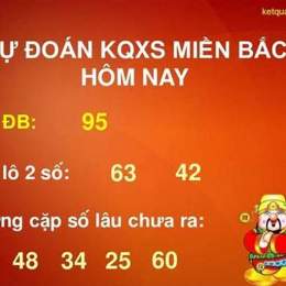 du don so xo mien bac