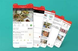 giao diện app bắt xổ số bữa nay