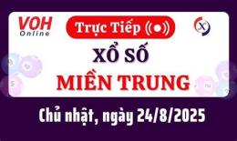 giao diện app chủ nhật xổ số miền trung chủ nhật