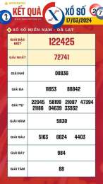 giao diện app đại phát xổ số miền nam