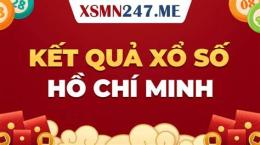giao diện app dò xổ số thành phố hồ chí minh