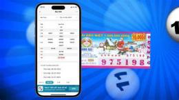 giao diện app dự đoán xổ số kiến thiết đắk lắk