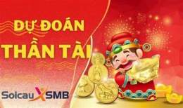 giao diện app dự đoán xổ số long an thần tài