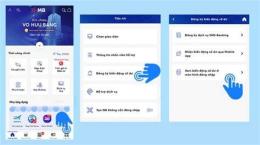giao diện app dư doan xo so mb