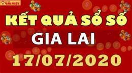 giao diện app ket qua so xo gia lai hom nay