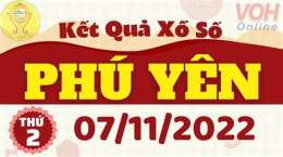 giao diện app ket qua so xo phu yen hom nay