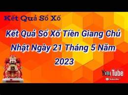 giao diện app kết quả sổ xố tiền giang