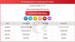 giao diện app ket qua so xo vietlott 6 55