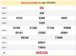 giao diện app kết quả xổ số bến tre ngày 21 tháng 7