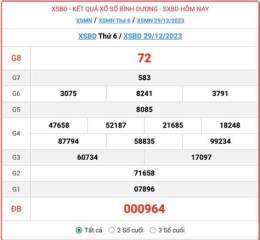 giao diện app kết quả xổ số bình dương ngày 3 tháng 4