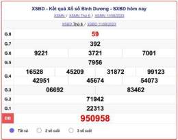 giao diện app kết quả xổ số bình dương ngày 7 tháng 11