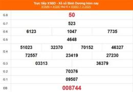giao diện app kết quả xổ số bình dương ngày 7 tháng 8