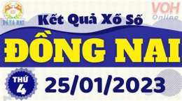 giao diện app kết quả xổ số đồng nai ngày 4 tháng 2