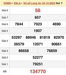giao diện app kết quả xổ số long an thứ bảy hàng tuần