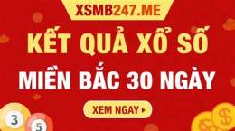 giao diện app kết quả xổ số miền bắc 30 ngày net 9
